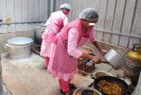 Femme de ménage + cuisinière / tabakha عاملة نظافة و طباخة الأعراس، الافراح وجميع المناسبات