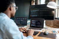 Formation web development & programmation, attestation USA