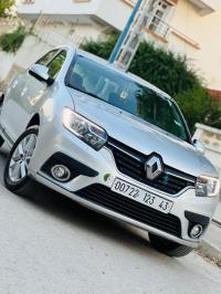 سيارات-renault-symbol-2020-ميلة-الجزائر