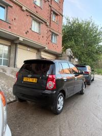 سيارات-kia-picanto-2010-style-بني-مسوس-الجزائر