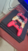 consoles-ps4-pro-1t-reghaia-alger-algerie