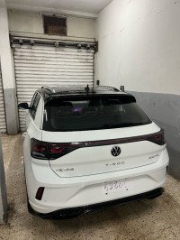 سيارات-volkswagen-t-roc-2026-r-line-بابا-حسن-الجزائر