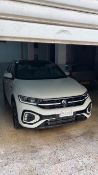 سيارات-volkswagen-t-roc-2026-r-line-بابا-حسن-الجزائر