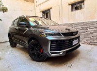 سيارات-geely-coolray-2026-flag-ship-الخروب-قسنطينة-الجزائر