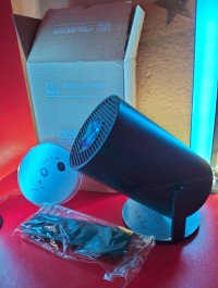 داتا-شو-ditong-hy300-pro-projector-original-عين-آزال-سطيف-الجزائر