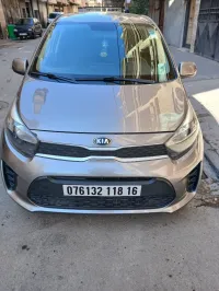Kia Picanto 2018 EX
