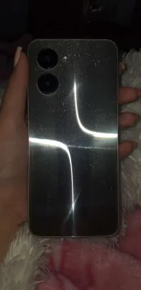 Realme C33