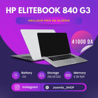 laptop-pc-portable-hp-elitebook-840-g3-mostaganem-algerie