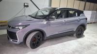 سيارات-geely-coolray-2025-full-المعذر-باتنة-الجزائر