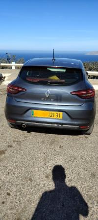 سيارات-renault-clio-5-2021-intense-plus-وهران-الجزائر