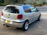 voitures-volkswagen-polo-2001-match-kouba-alger-algerie