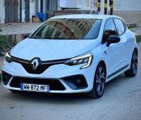 voitures-renault-clio-5-2023-rs-line-kolea-tipaza-algerie