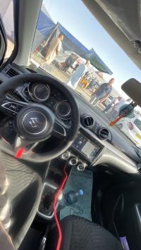سيارات-suzuki-swift-2022-عين-التوتة-باتنة-الجزائر