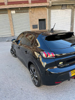 voitures-peugeot-208-2022-gt-line-el-eulma-setif-algerie