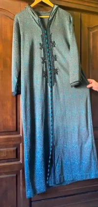 Vente Djellaba Marocaine 