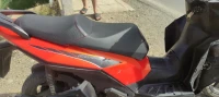 Vms benelli caffenero 150 sport 2019