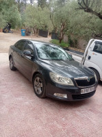 voitures-skoda-octavia-2010-beni-yenni-tizi-ouzou-algerie