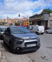 voitures-citroen-c3-2022-collection-setif-algerie