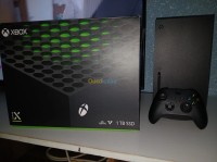 أجهزة-ألعاب-الفيديو-xbox-x-series-بشار-الجزائر