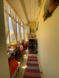 Vente Appartement F4 Alger Bordj el bahri