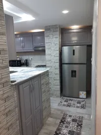 Location Appartement Alger Bordj el bahri