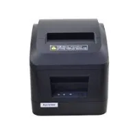 IMPRIMANTE TICKET XPRINTER XP-D260N USB+LAN+WIFI 80MM/260MM/S