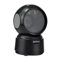LECTEUR CODE A BARRE FIXE POSLUX D40