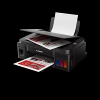 MULTIFONCTION JET DENCRE CANON PIXMA G3410 AVEC RESERVOIR PRINT+SCAN+COPY+WIFI