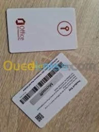 MICROSOFT OFFICE PROFESSIONAL PLUS 2019/2021 CARTE
