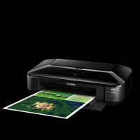 IMPRIMANTE JET DENCRE CANON PIXMA IX6850 A3+/A4 WIFI/ETHERNET 14.5/10.4IPM 9600×2400