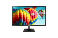 ECRAN 27" LG IPS 27MK430 /69/27/75HZ/FHD