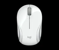 SOURIS SANS FIL MINI LOGITECH M187 ULTRA PORTABLE 910-002735