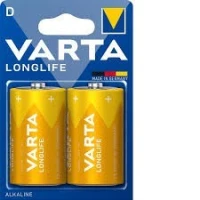 PILE VARTA LONGELIFE LR14 MN1400 1.5V
