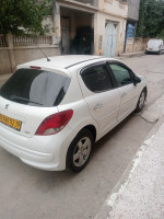 voitures-peugeot-207-2012-setif-algerie