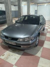 سيارات-peugeot-406-2003-بني-ورتيلان-سطيف-الجزائر