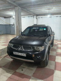 utilitaire-mitsubishi-l200-2013-doube-cabine-evolution-beni-ouartilene-setif-algerie