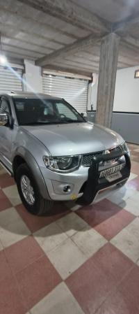 سيارات-mitsubishi-l200-2013-doube-cabine-evolution-بني-ورتيلان-سطيف-الجزائر