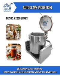 صناعة-و-تصنيع-autoclave-industriel-الرويبة-الجزائر