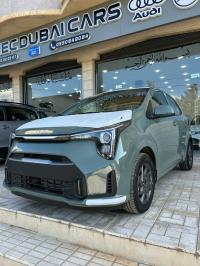 سيارات-kia-picanto-2025-ex-سطيف-الجزائر