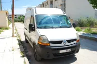 master 2 master 2 2009 Renault