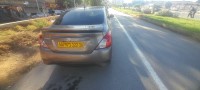 voitures-nissan-sunny-2022-visia-dar-el-beida-alger-algerie