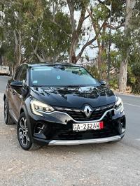 سيارات-renault-captur-2021-luxe-باتنة-الجزائر