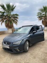 سيارات-seat-ibiza-2019-fr-البويرة-الجزائر