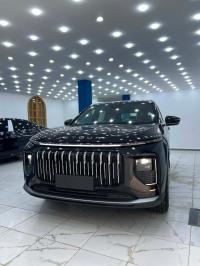 سيارات-jetour-x70-plus-2026-luxury-edition-7-places-قسنطينة-الجزائر