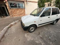 سيارات-suzuki-maruti-800-2012-باش-جراح-الجزائر