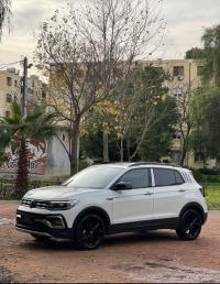 سيارات-volkswagen-t-cross-2025-r-line-الدويرة-الجزائر