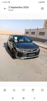 سيارات-geely-coolray-2026-battle-أوريسيا-سطيف-الجزائر