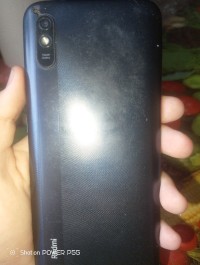 Redmi 9a
