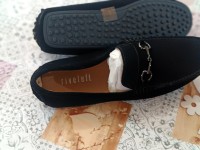 Mocassin