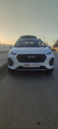 سيارات-chery-tiggo-2-pro-2024-15-mt-ess-108ch-تبسة-الجزائر